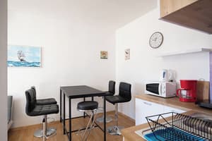 thumbnail: Private kitchen