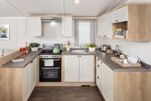 thumbnail: Private kitchen