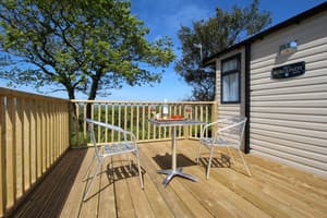 thumbnail: Terrace/patio