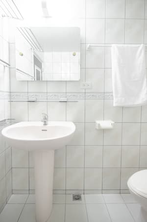 thumbnail: Bathroom