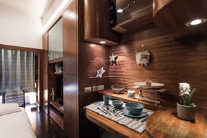 thumbnail: Interior