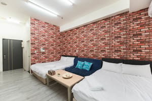 thumbnail: Room