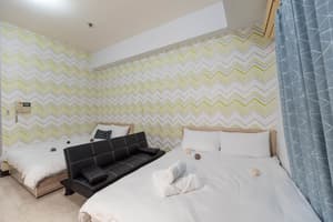 thumbnail: Room