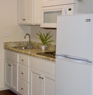 thumbnail: Laundry room