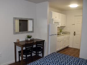thumbnail: Front of property