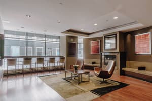 thumbnail: Lobby sitting area