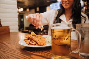 thumbnail: Restaurant