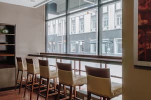 thumbnail: Interior