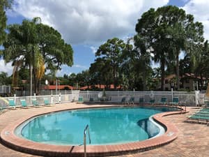 thumbnail: Outdoor pool