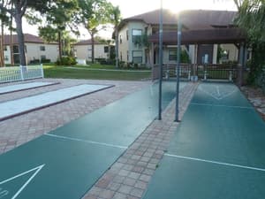 thumbnail: Sports facility