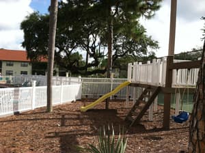 thumbnail: Children's play area - outdoor