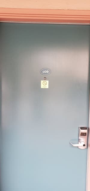 thumbnail: Property amenity