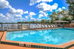 thumbnail: Outdoor pool