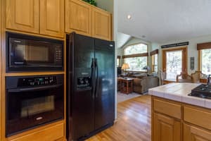 thumbnail: Private kitchen