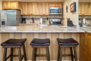thumbnail: Private kitchen