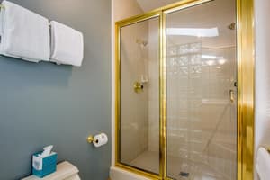 thumbnail: Bathroom shower