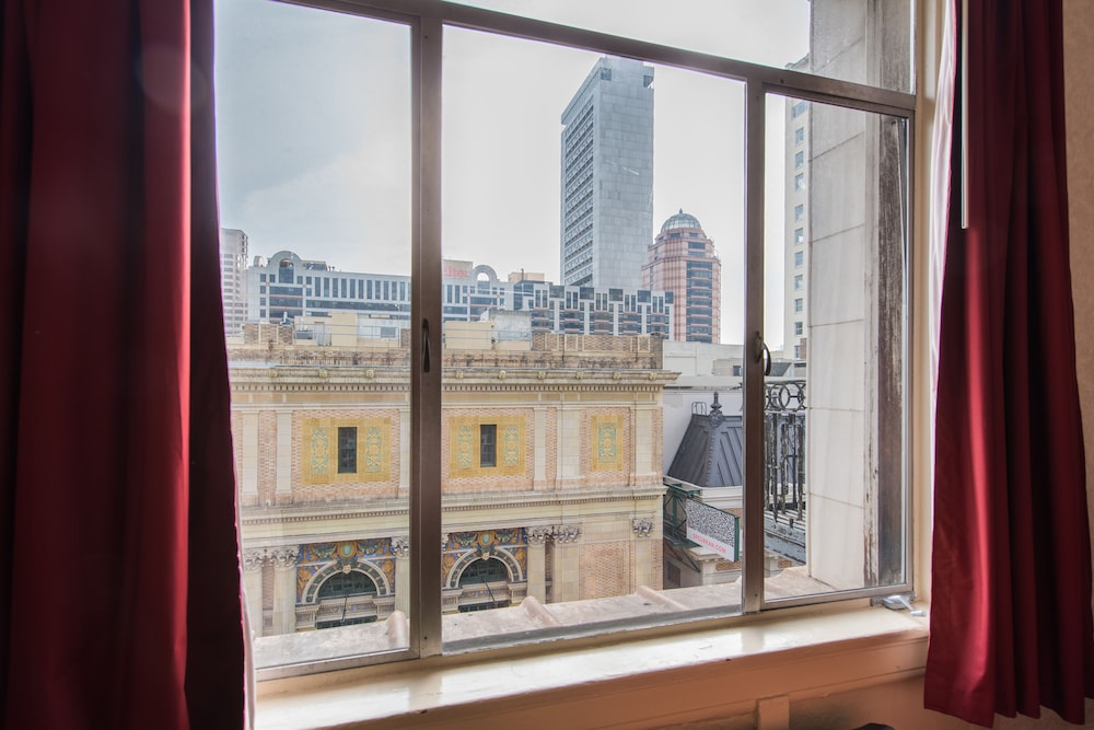 View from room