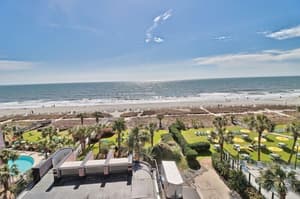 thumbnail: Beach/ocean view