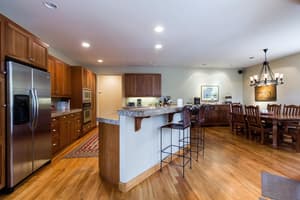thumbnail: Private kitchen