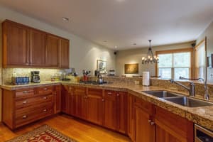 thumbnail: Private kitchen