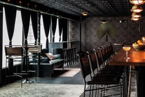 Bode Nashville