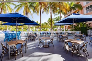 thumbnail: Terrace/patio