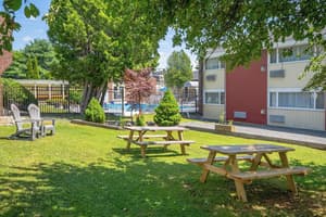 thumbnail: Terrace/patio