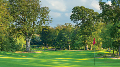 Dalmahoy Hotel & Country Club - Golf Course