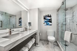 thumbnail: Bathroom shower