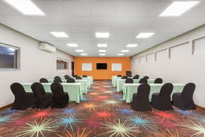 thumbnail: Meeting facility