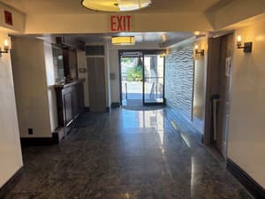 thumbnail: Reception