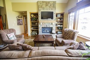 thumbnail: Living area
