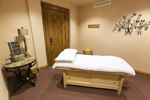 thumbnail: Treatment room