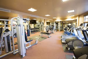 thumbnail: Gym