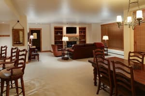 thumbnail: Living area