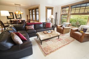 thumbnail: Living area