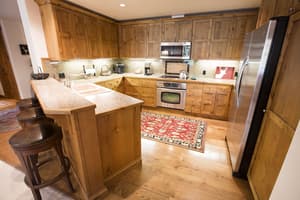 thumbnail: Private kitchen
