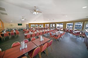 thumbnail: Breakfast area