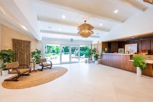 thumbnail: Property entrance