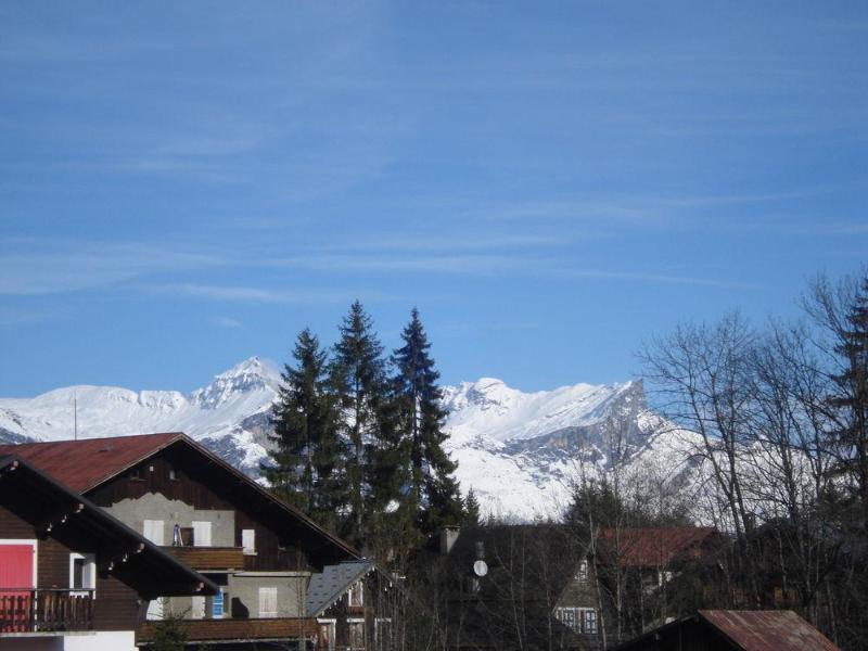 General view