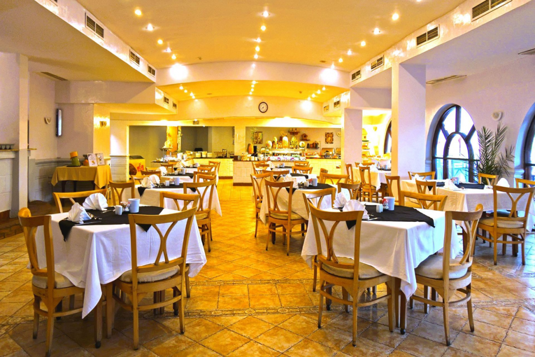 Amenities and Services