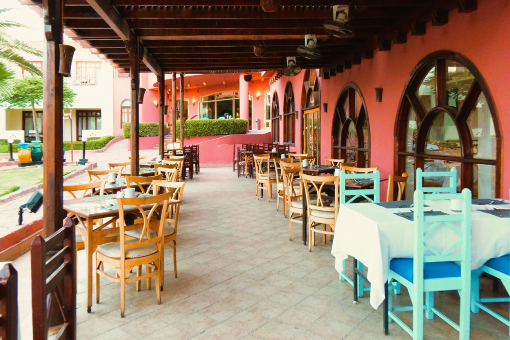 Amenities and Services