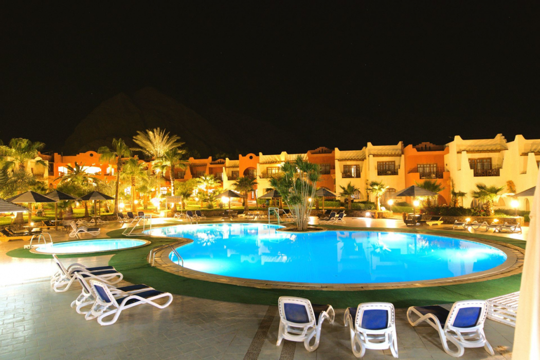 Amenities and Services