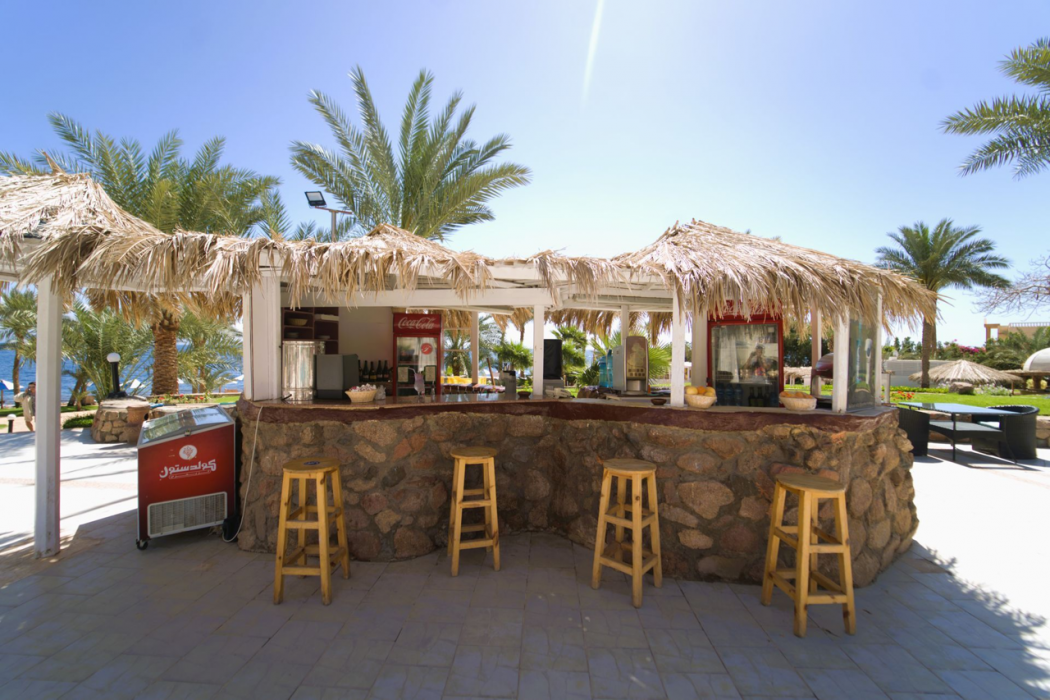Amenities and Services
