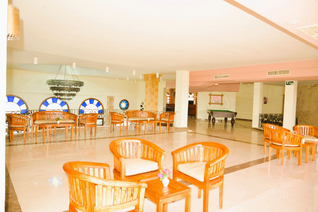Amenities and Services