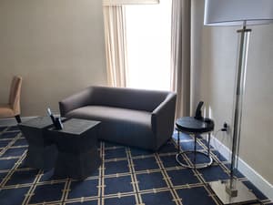 thumbnail: Living area