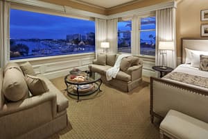 thumbnail: View from room