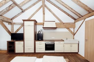 thumbnail: Private kitchen