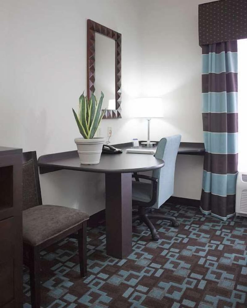 Work-area