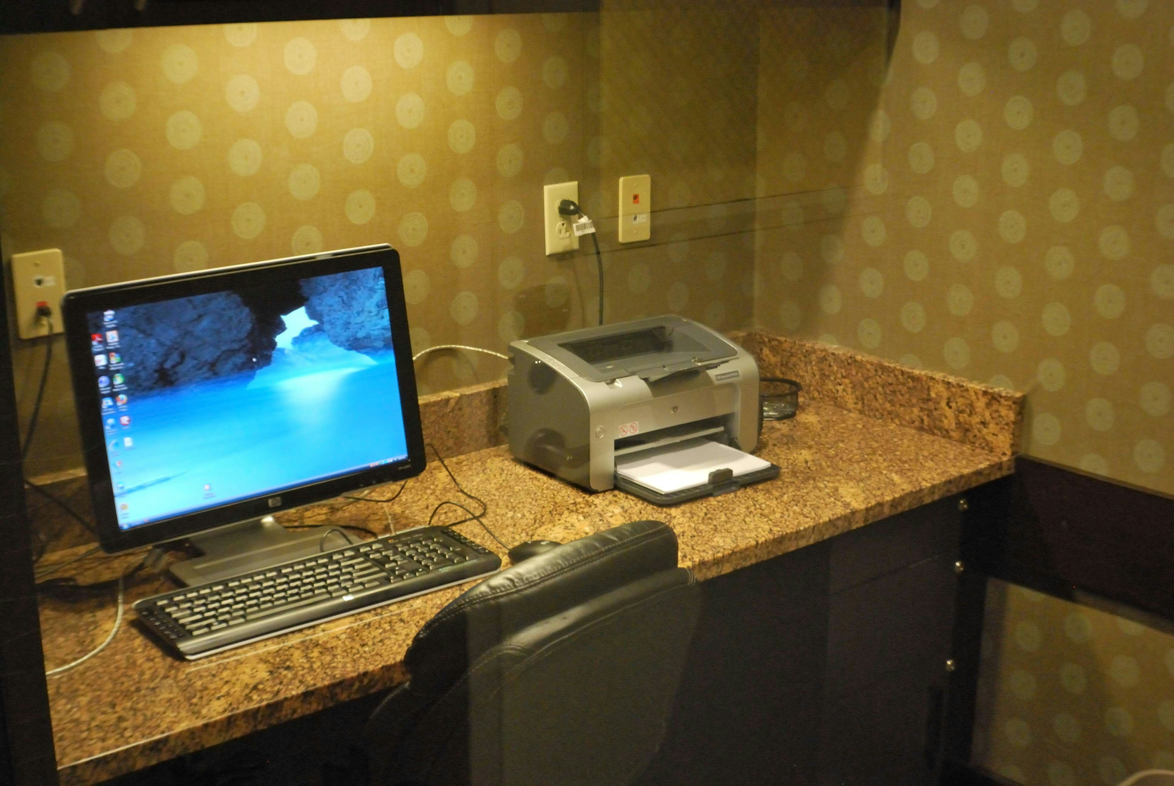 Work-area